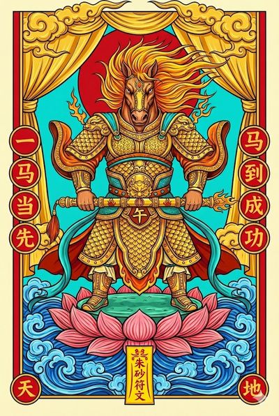 玄学壁纸