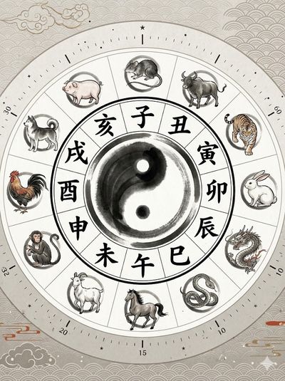 玄学壁纸