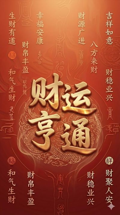 玄学壁纸