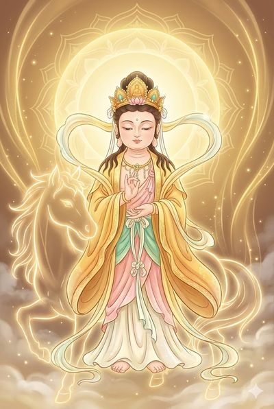 玄学壁纸