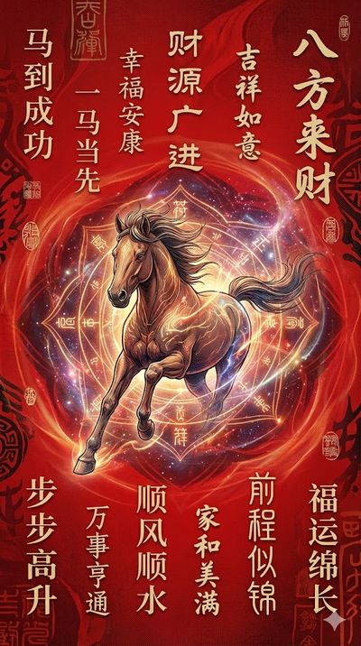 玄学壁纸