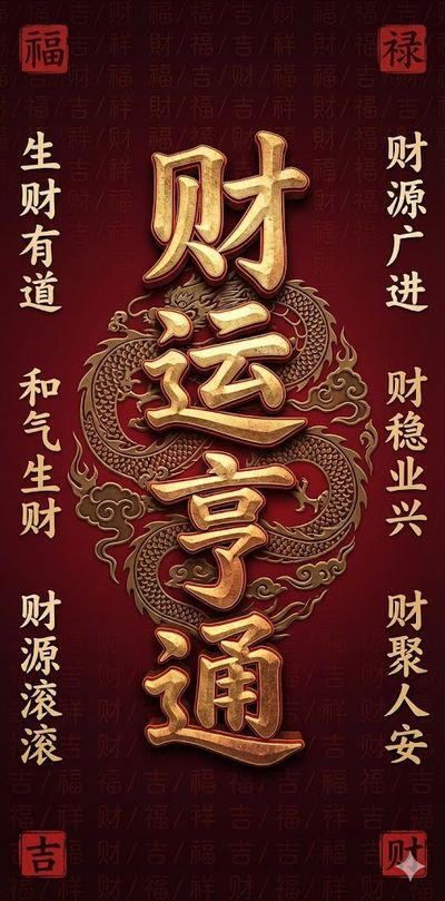 玄学壁纸
