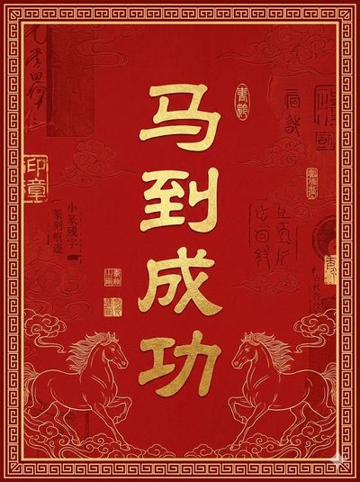 玄学壁纸