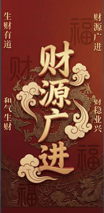 玄学壁纸