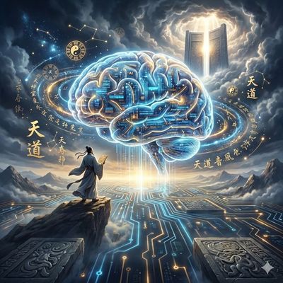 玄学壁纸