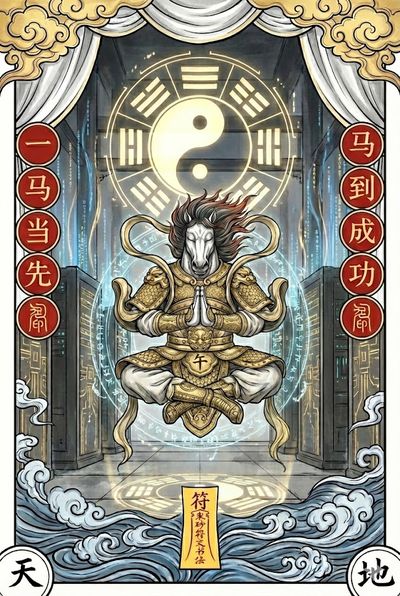 玄学壁纸