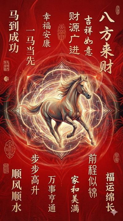 玄学壁纸