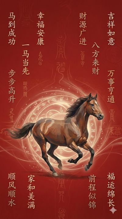 玄学壁纸