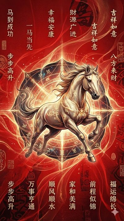 玄学壁纸