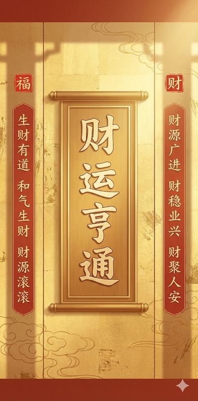 玄学壁纸