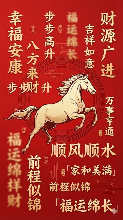 玄学壁纸