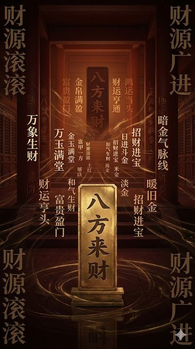 玄学壁纸