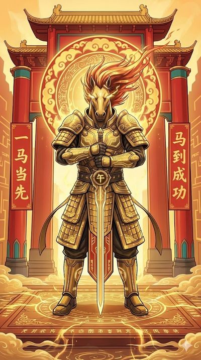 玄学壁纸