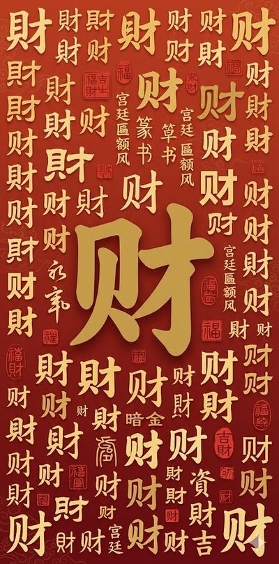 玄学壁纸