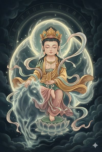 玄学壁纸