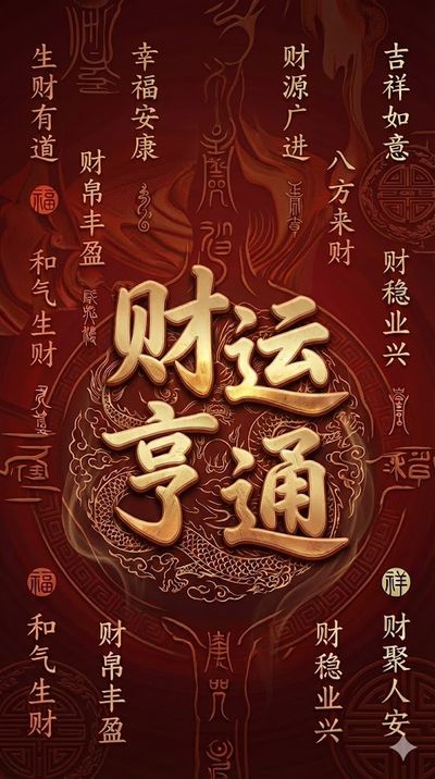 玄学壁纸