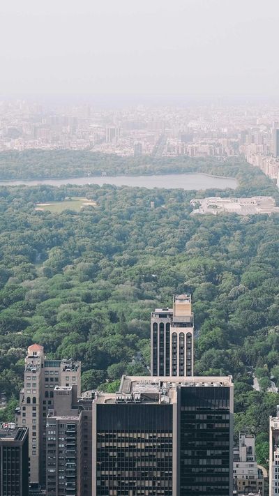 城市壁纸