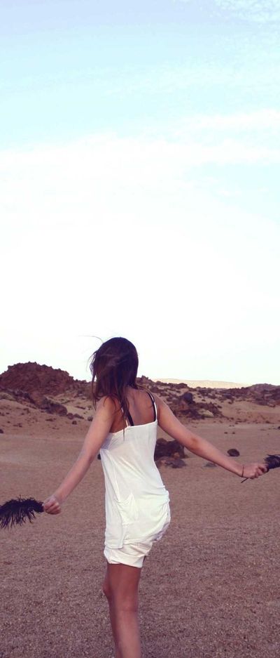 美女壁纸