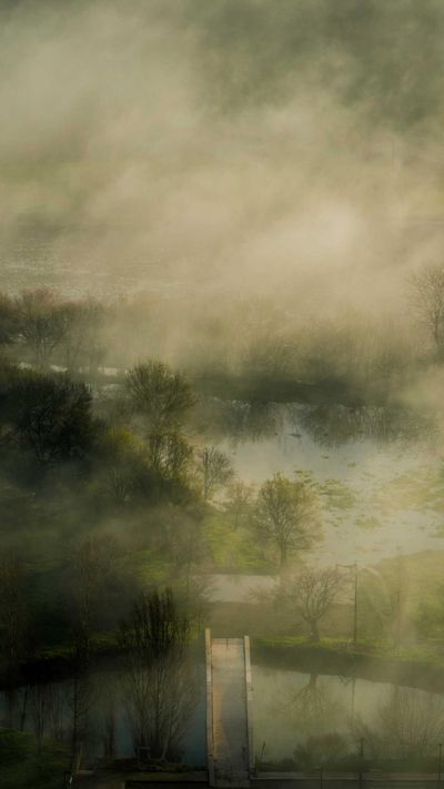 风景壁纸